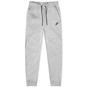 EUC Men's Nike Tech Fleece Joggers, (M)